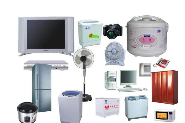 天爾家電 家用電器新選擇，品質生活新體驗