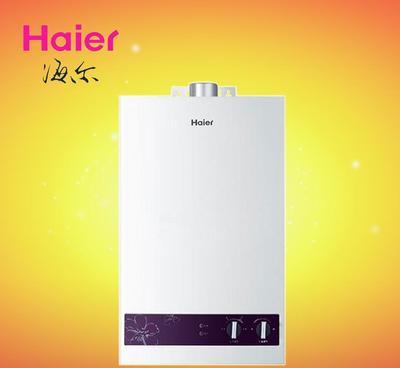 解析海爾燃氣熱水器JSQ16-H(12T)在安徽合肥的家庭應用與價值