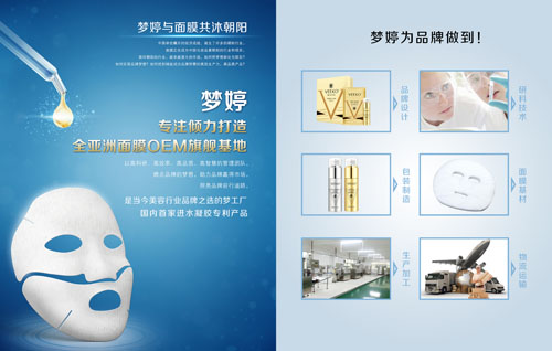 OEM與自主品牌 化妝品與家電企業的戰略選擇之辯